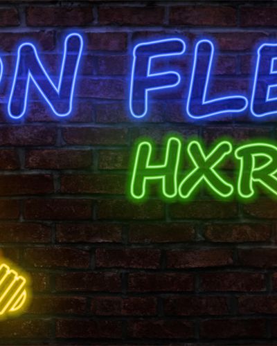 LED Neon Flex