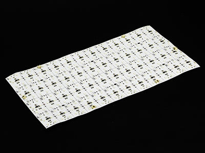 LED Light Sheets