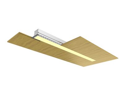 HONG Trimless Recessed Linear Light, 2835 LEDs, 90lm/W