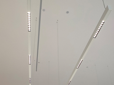 SLIM Series LED Linear Light