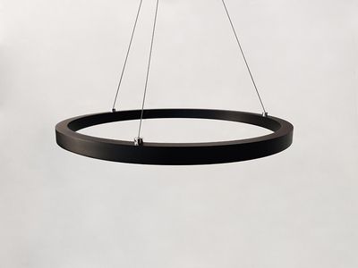 O20 Series LED Ring Pendant Light