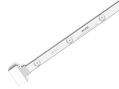 AC BACK-LIT LED Rigid Bar
