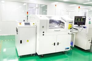 Solder Paste Printing Machine